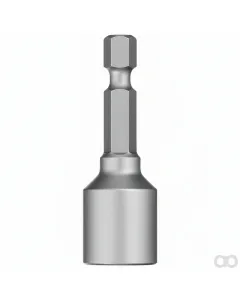 Hitachi - 752354 - Bit 1/4 Hex 8mm