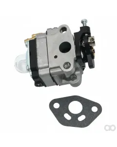 Hitachi - 791186 - Carburetor Assembly