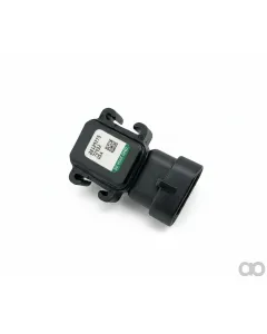 Hitachi - 8093732691 - Sensor 4JJ Turbo Pressure