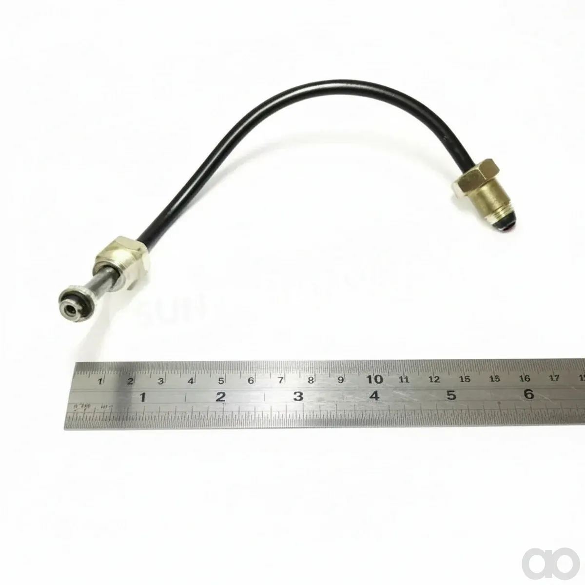 Hitachi - 8973060810 - Return Line 4HK
