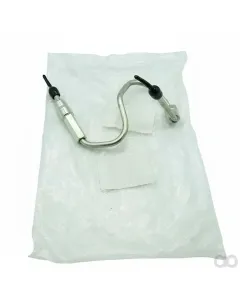 Hitachi - 8973718331 - Fuel Line 4HK No. 3