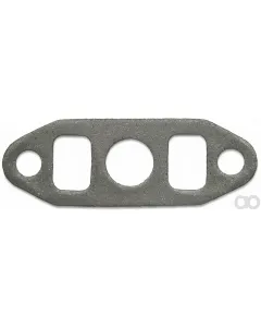 Hitachi - 8976018360 - EGR Pipe Gasket Turbo Side