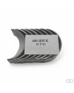 Hitachi - 8976163590 - Bearing Shells 4HK >06-07