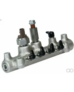 Hitachi - 8980118880 - Common Rail 4JJ/4HK