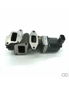 Hitachi - 8981796160 - EGR Valve 6WG - V