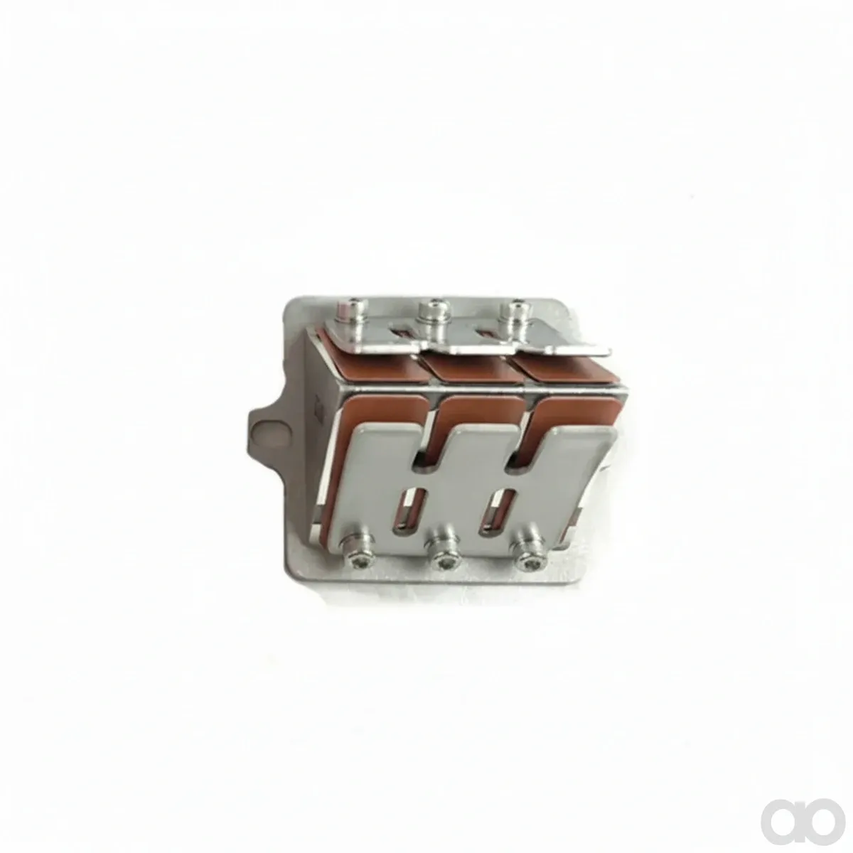 Hitachi - 8981842640 - EGR Check Valve 6HK/4HK -V