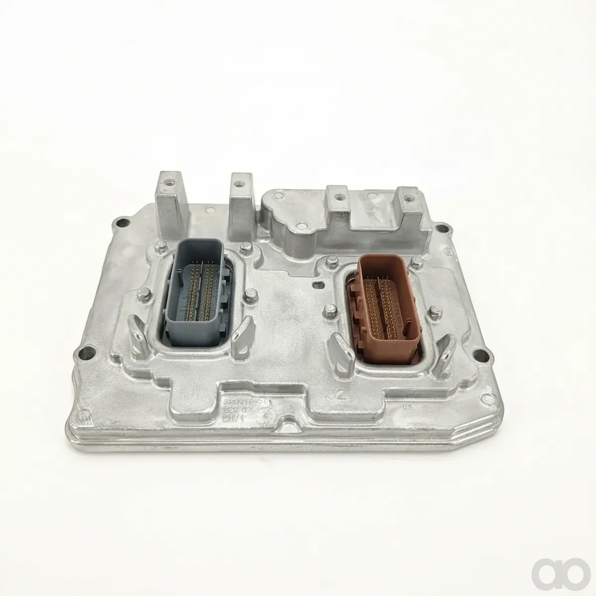 Hitachi - 8982019361 - Engine Control Unit 4JJ