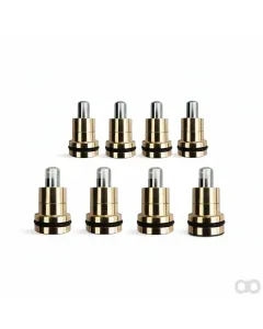Hitachi - 9089355 - Pre-Control Nipple