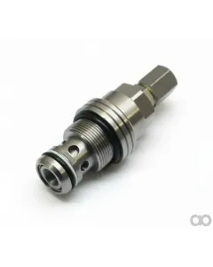 Hitachi - 9200495 - Overpressure Bottom Function