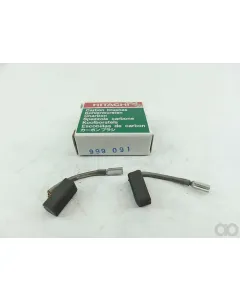 Hitachi Carbon Brush Set