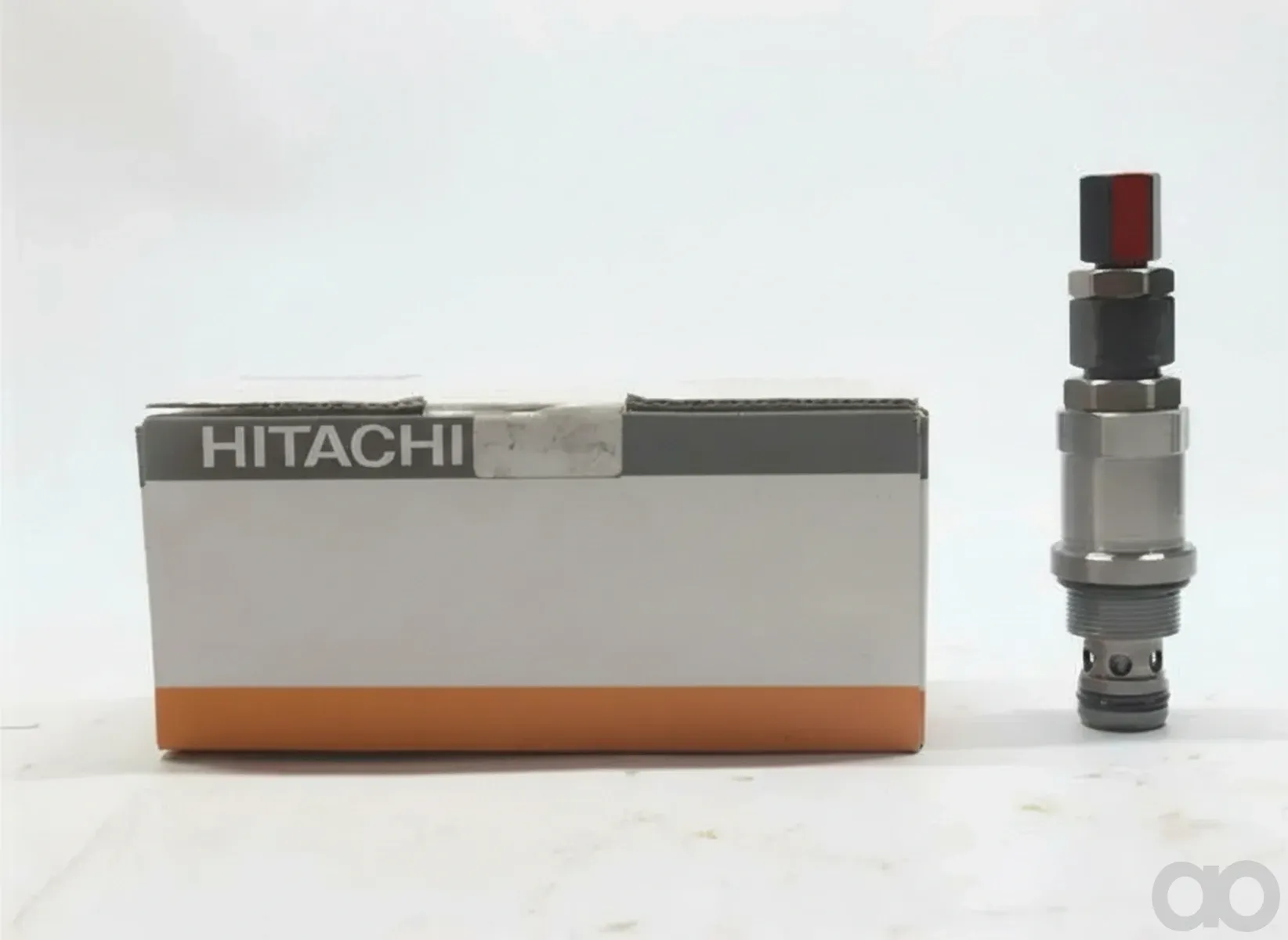 Hitachi - YB60000922 - Main Overpressure ZX140W-5