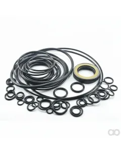 Hitachi - YD00000072 - Seal Kit Knuckle ZX55