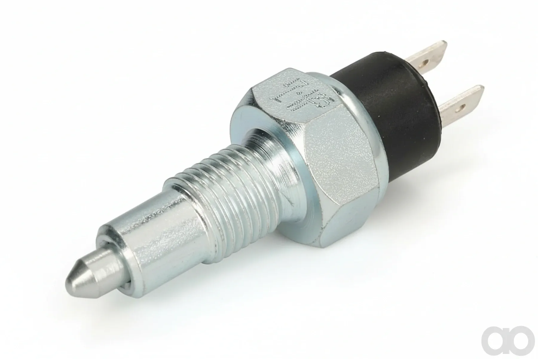 Hoaf - 17125000 - Switch