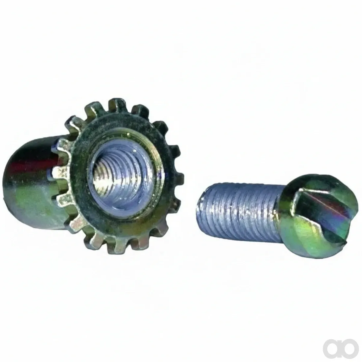 Hofmeister Meincke - 21873708 - Adjusting Nut Complete