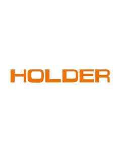 Holder - 111662 - LAGERBOCK M.GEW.M 8