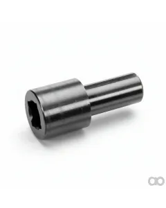 Holder - 015259 - Oil Level Indicator