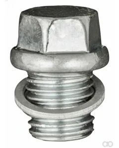 Holder - 016105 - Tension Anchor 12x23