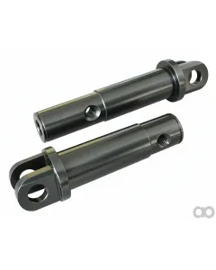 Holder - 017087 - Connector Nipple