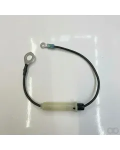 Holder - 017124 - Connecting Nipple