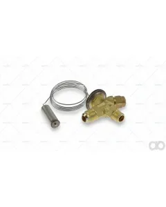 Holder - 018597 - Valve Housing