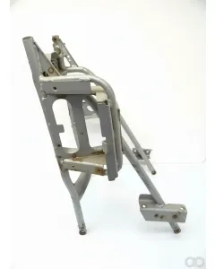 Holder - 025098 - Tension Anchor 3 Part