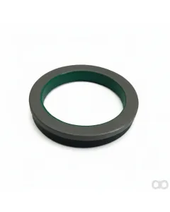 Holder - 025193 - Shaft Seal Ring