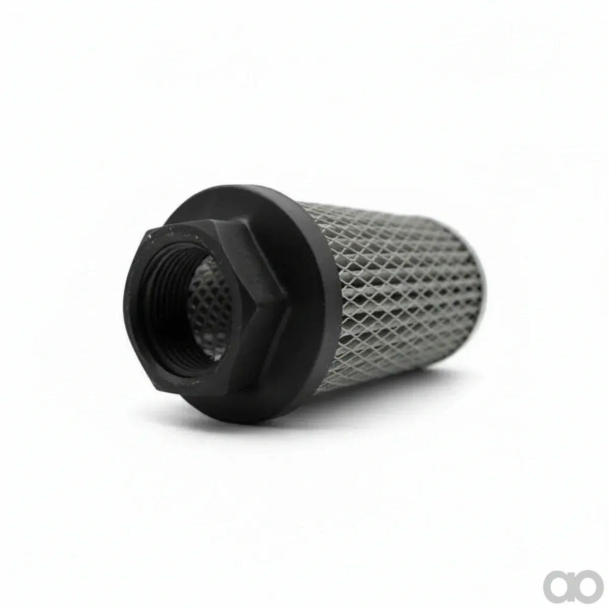 Holder - 029540 - Piston Filter