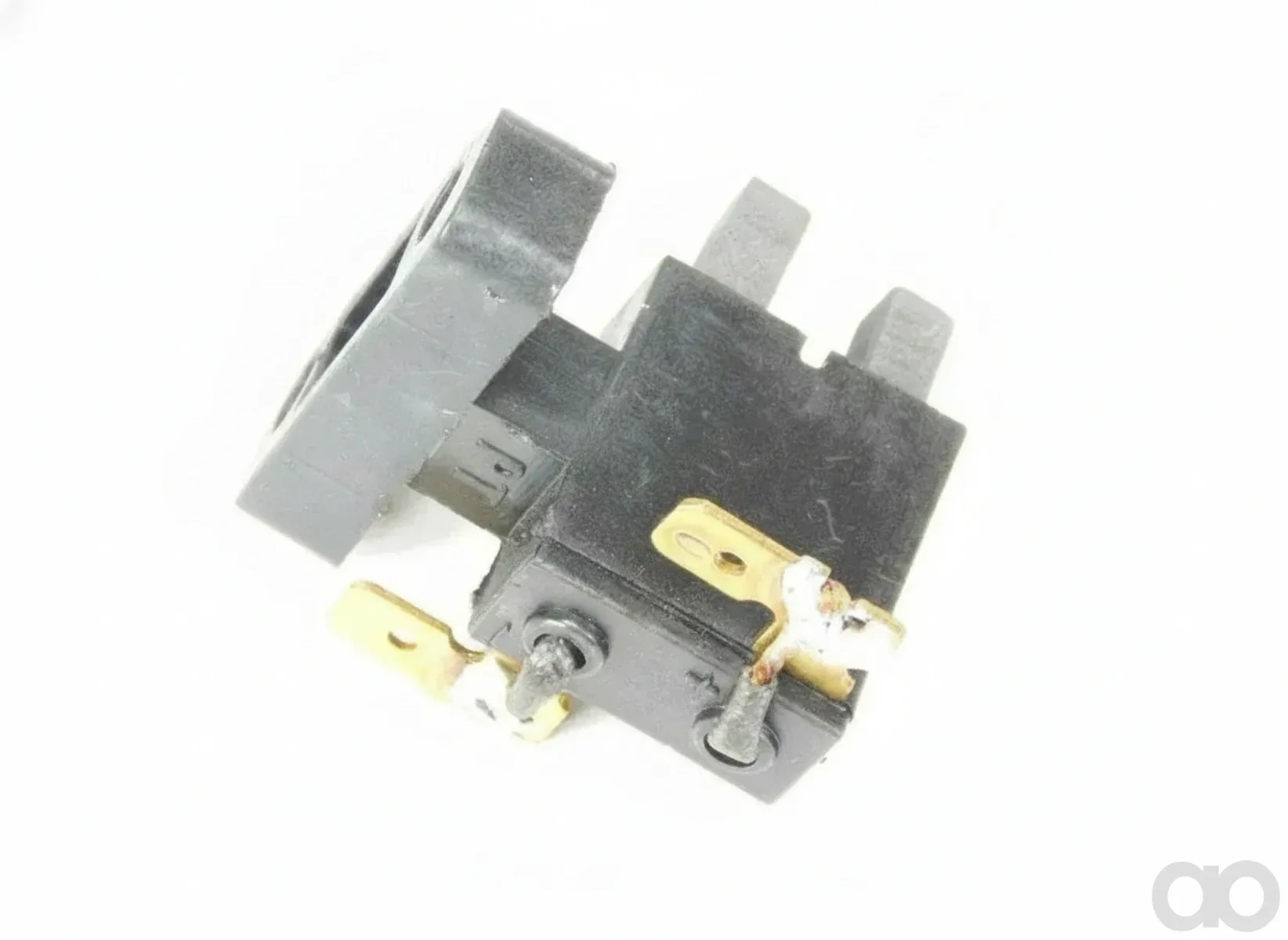 Holder - 030569 - Contact Slot