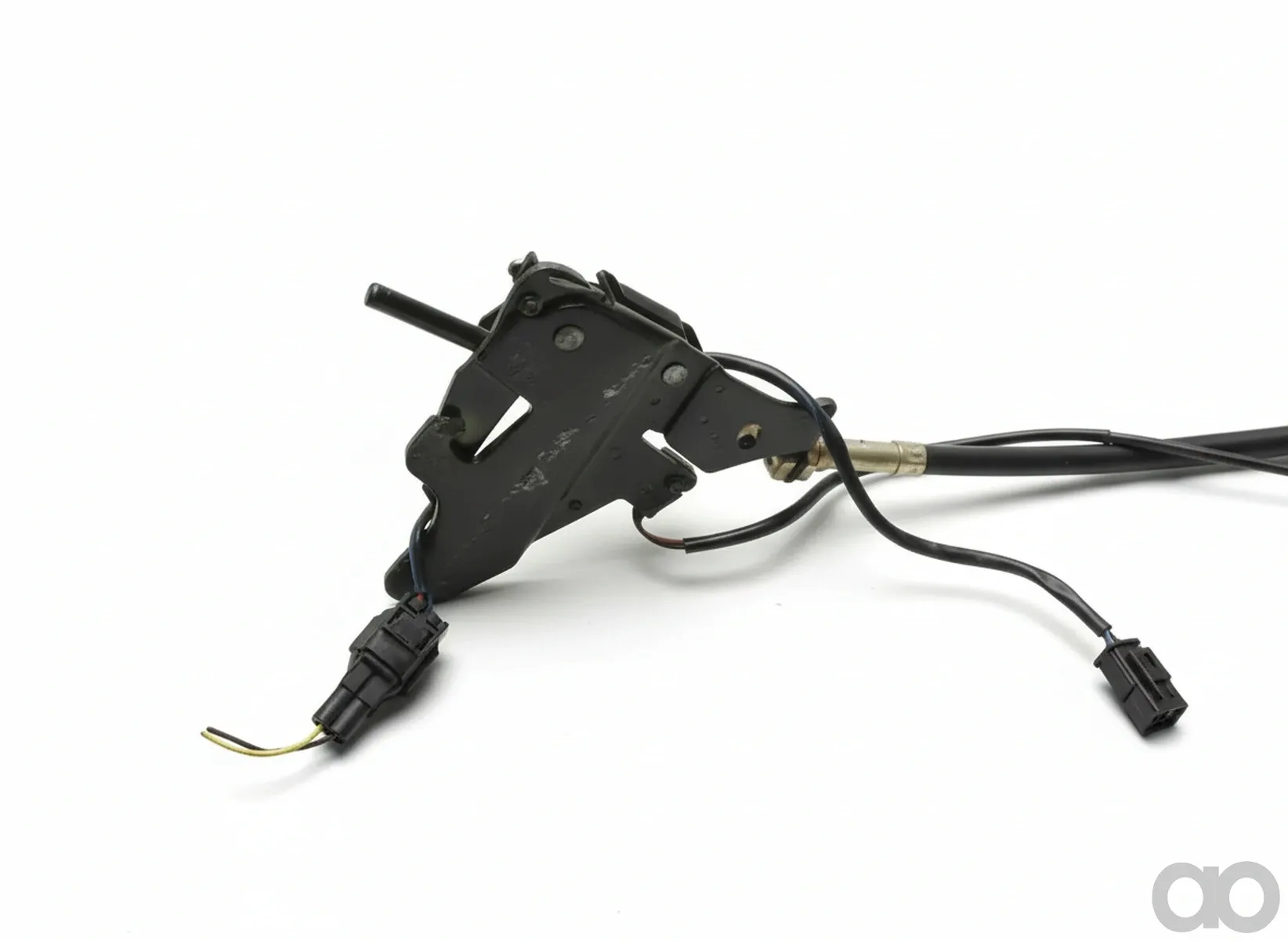 Holder - 032067 - Socket C250/370/C270PD