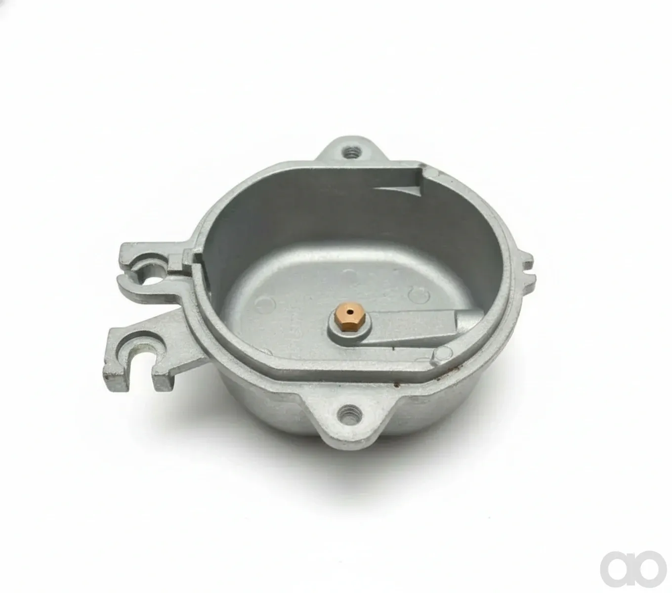 Holder - 102334 - Threaded Flange