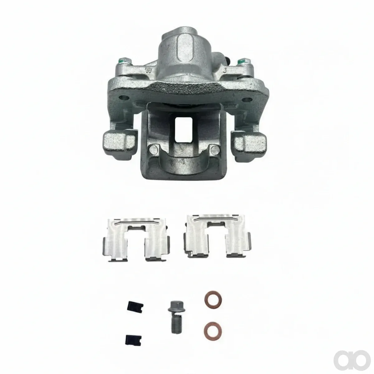 Holder - 103768 - Pressure Housing 2