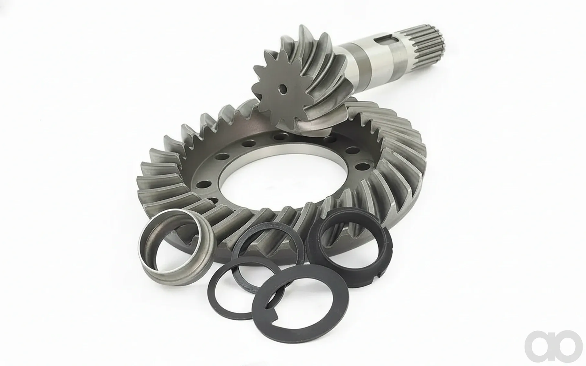 Holder - 108894 - Clutch Taker Cylinder ZSB 609