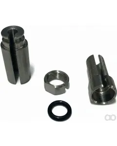 Holder - 109822 - Extension Piece Diameter 22x27