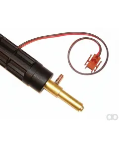 Holder - 110786 - Throttle Shaft ZSB