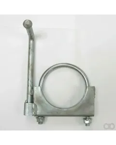 Holder - 110791 - Lever Long ZSB NL