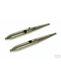 Holder - 111070 - Front PTO Shaft F/L560