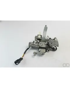 Holder - 111603 - Suction Bell
