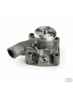 Holder - 111611 - Water Pump