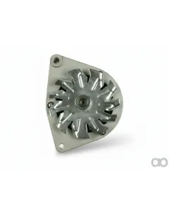 Holder - 111662 - Bearing Bracket with Thread M8