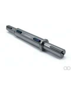 Holder - 113021 - Bearing Bolt