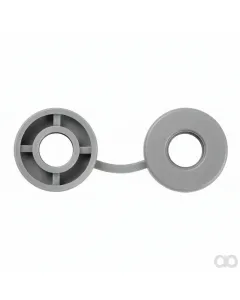 Holder - 114946 - Rubber Molded Part