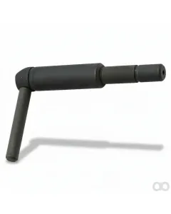 Holder - 115180 - Pressure Channel