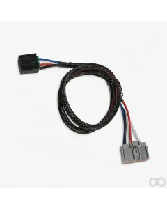 Holder - 118569 - Cable ZSB (for Engine Shut-Off)