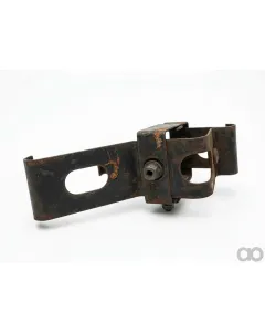 Holder - 120622 - Bearing Bolt 25x379