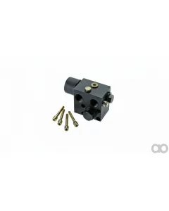 Holder - 122872 - Valve Seat