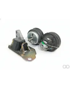 Holder - 124789 - Mounting Plate