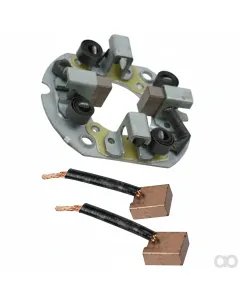 Holder - 124976 - Cable 1985 LG./BC