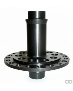 Holder - 127101 - Bearing Plate 2-Part