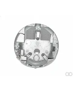 Holder - 127894 - Ball Valve