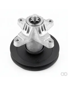 Holder - 130319 - Shaft